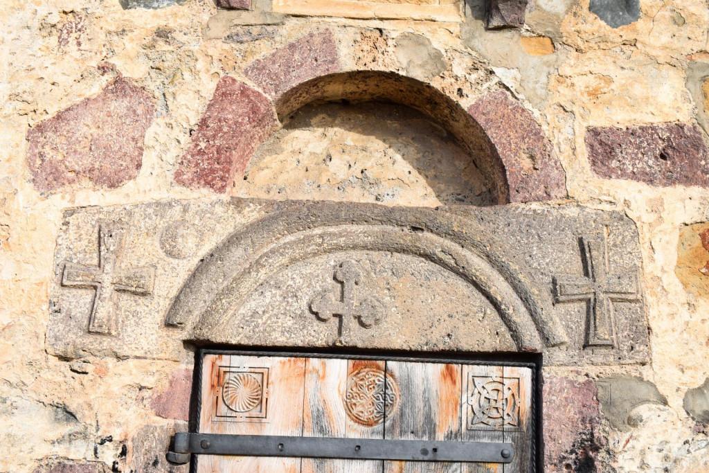 ფხვენისის წმინდა გიორგის ეკლესია