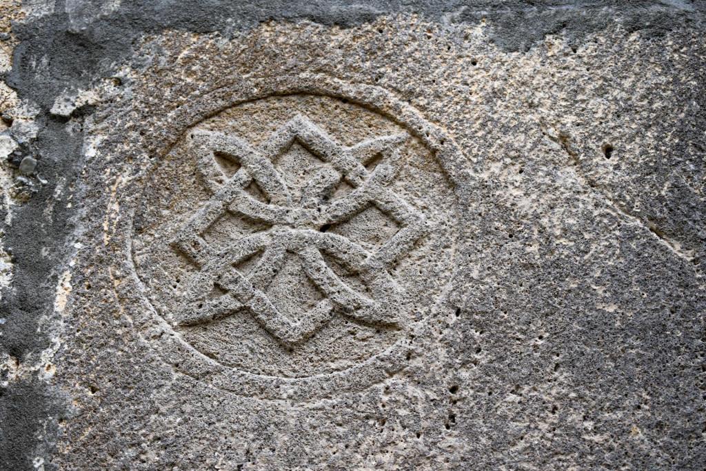 დირბის ღვთისმშობლის ეკლესიის კომპლექსი