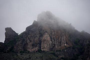 შაუმიანის (შულავერის) პატარა ციხე