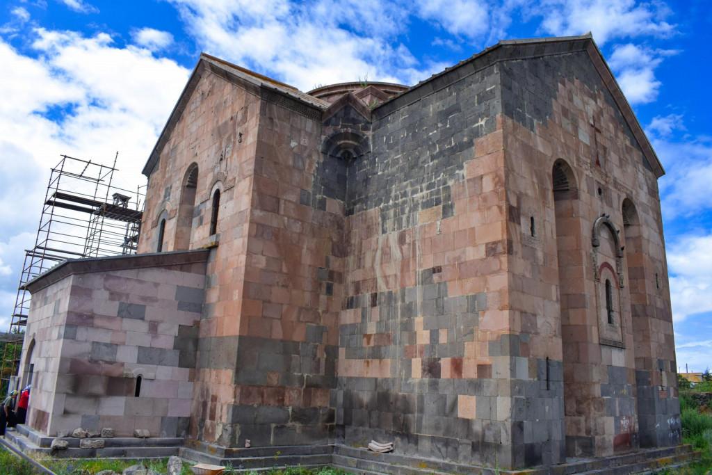 კუმურდოს ტაძარი