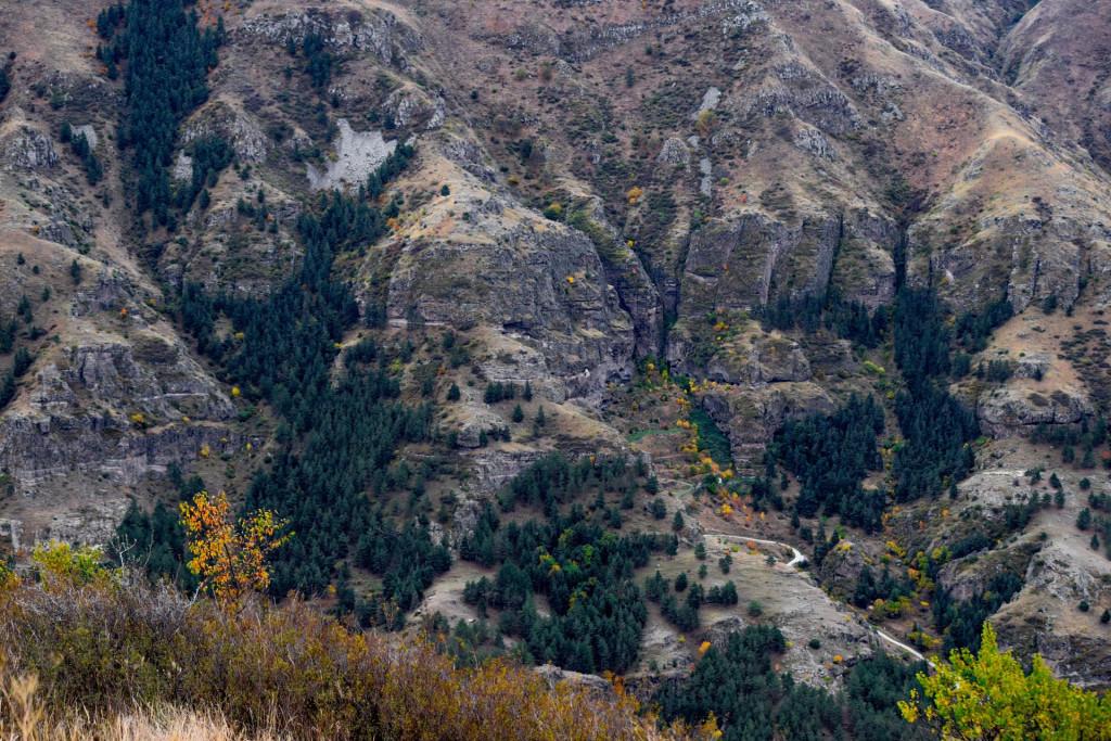 ვანის ქვაბები