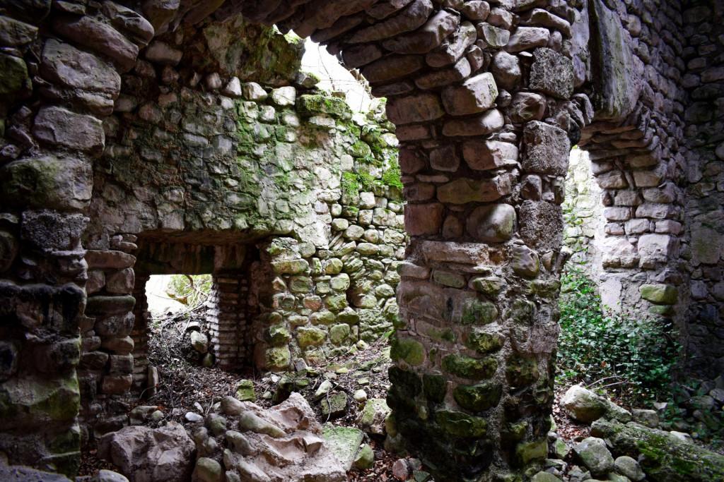 ახშნის გორისჯვრის ეკლესია