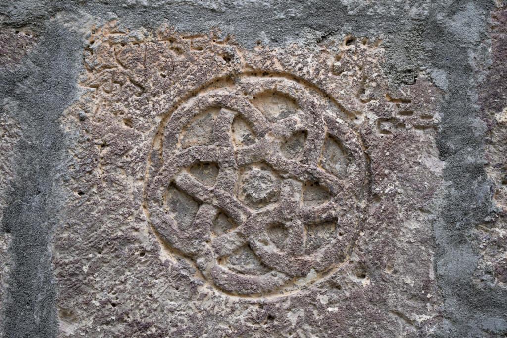 დირბის ღვთისმშობლის ეკლესიის კომპლექსი