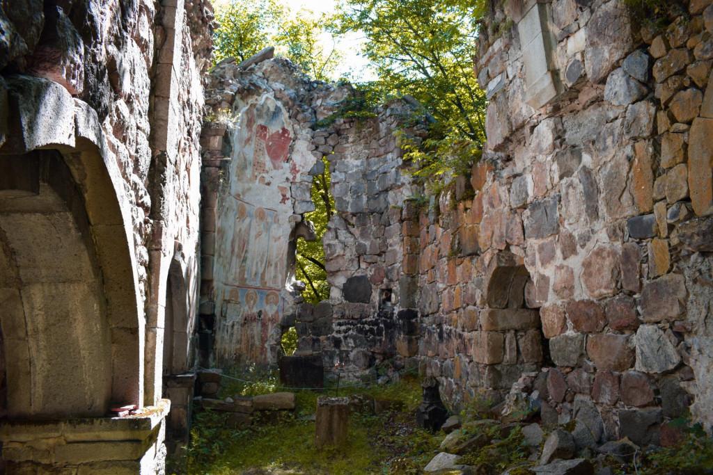 კვირიკეწმინდა/კვირიკეთი