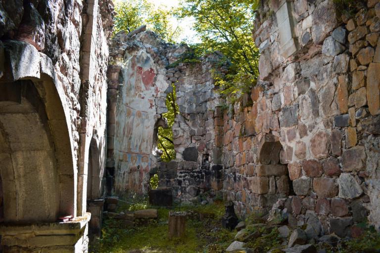 კვირიკეწმინდა/კვირიკეთი