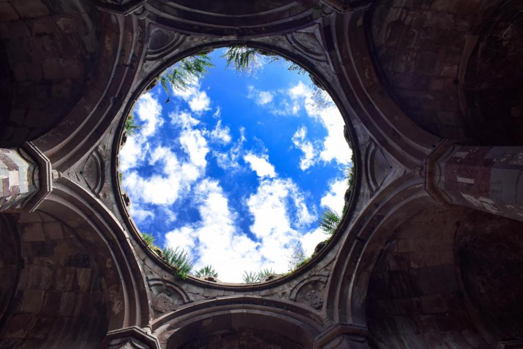 კუმურდოს ტაძარი