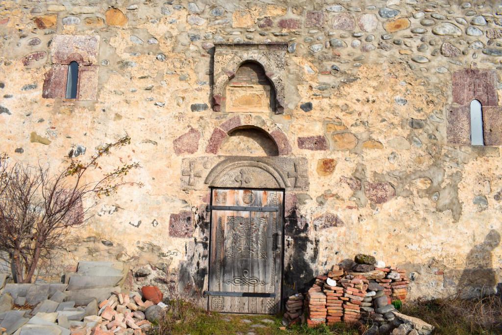 ფხვენისის წმინდა გიორგის ეკლესია