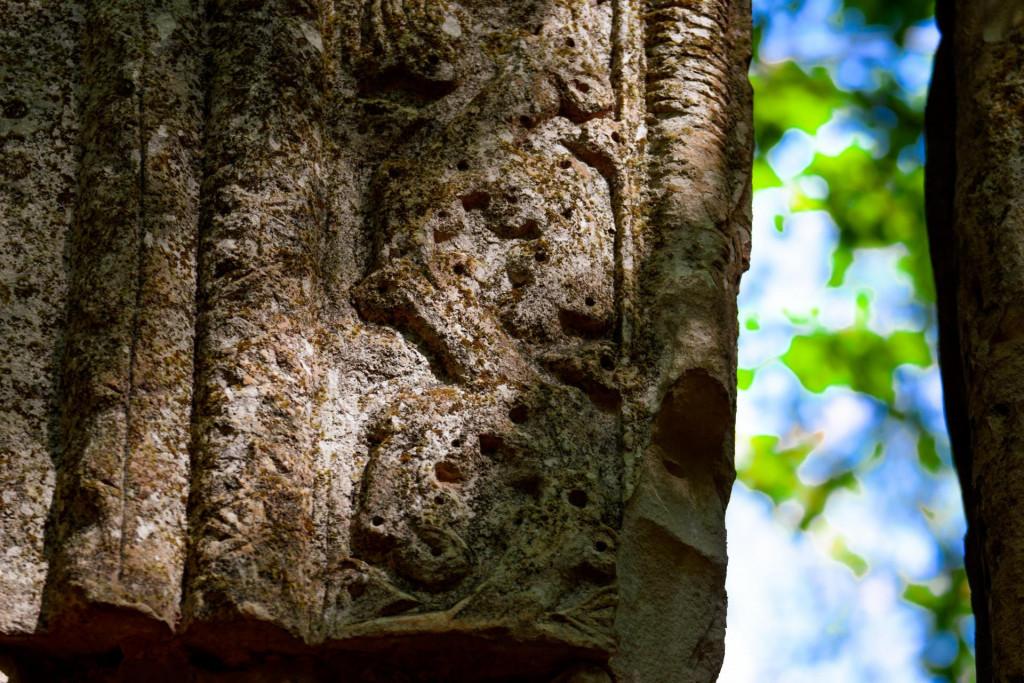 ჭანდრების მწვანე საყდარი