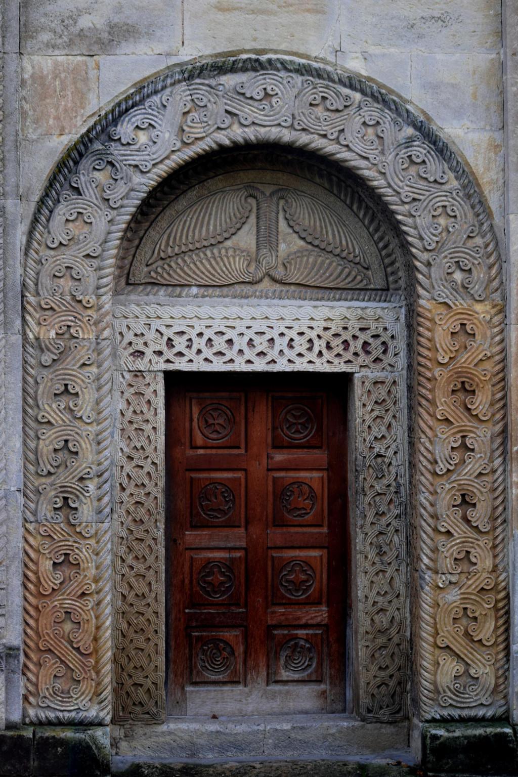 სავანის წმ. გიორგის ეკლესია