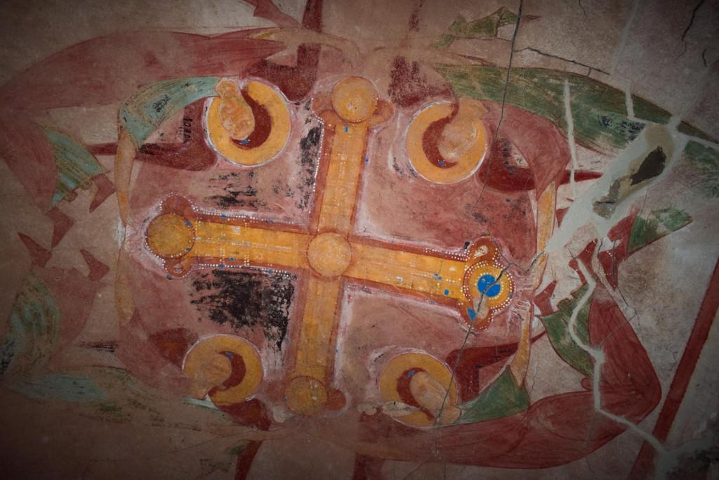 გარეჯის დოდოს რქის კომპლექსი