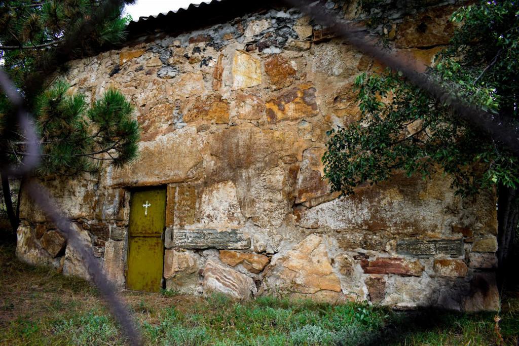 კიანეთის დარბაზული ეკლესია