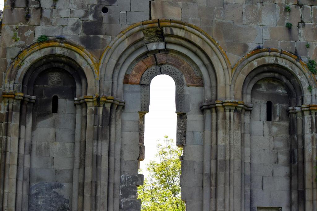 ტბეთის მონასტერი