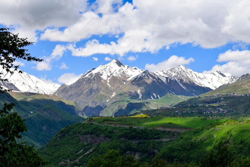 დაბა გუდაური