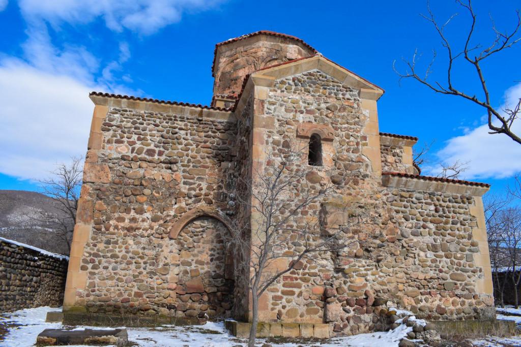 თელოვანის ჯვარპატიოსანი