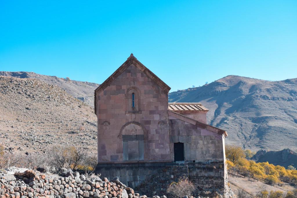 წუნდის იოანე ნათლისმცემლის ეკლესია