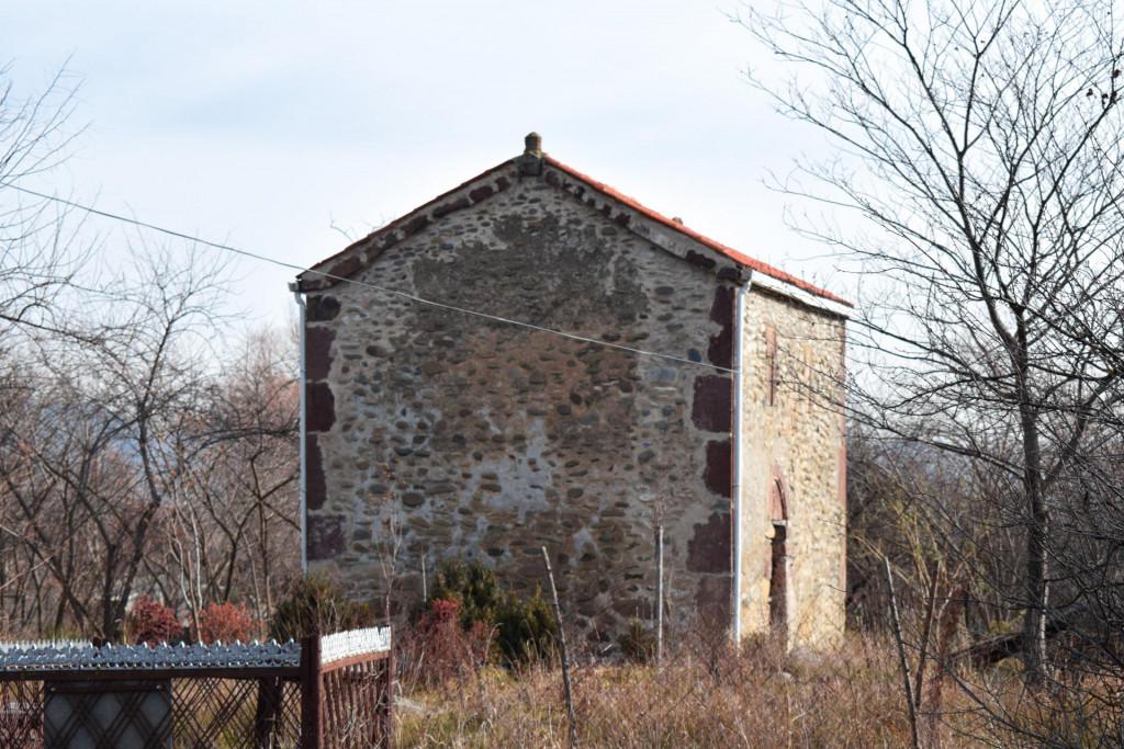 ფხვენისის ღვთისმშობლის ეკლესია