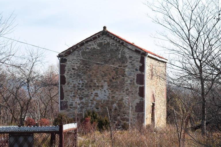 ფხვენისის ღვთისმშობლის ეკლესია