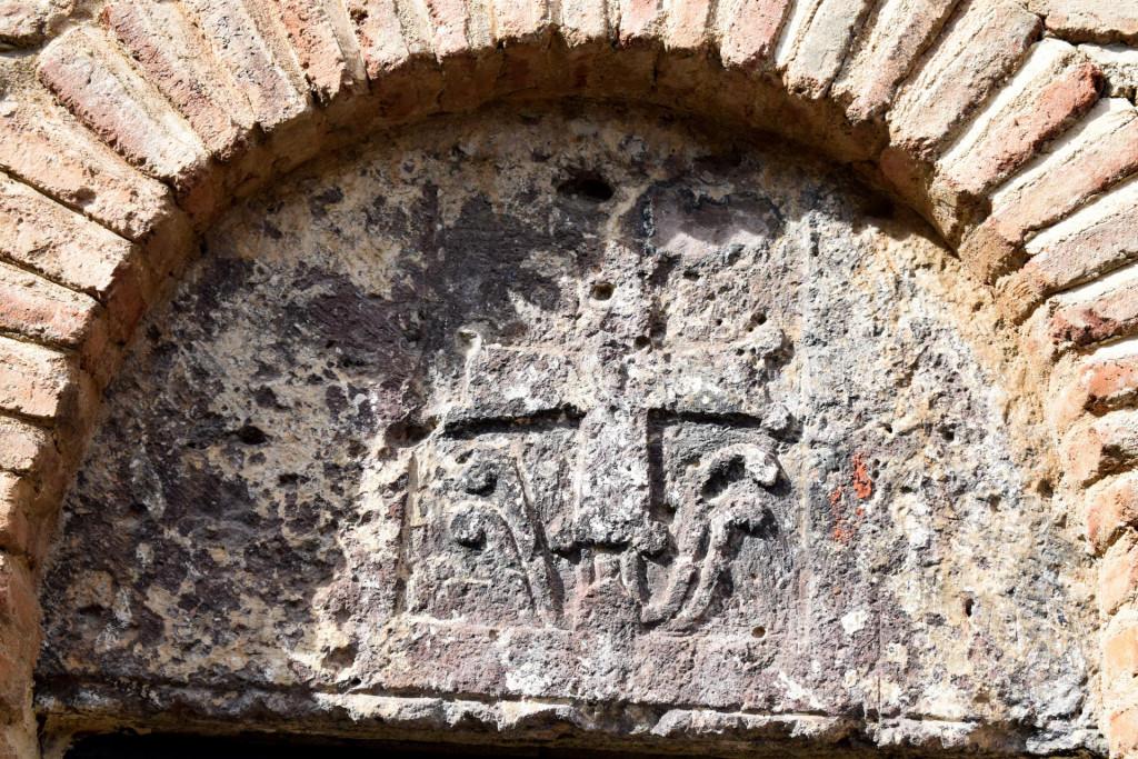 დირბის ღვთისმშობლის ეკლესიის კომპლექსი