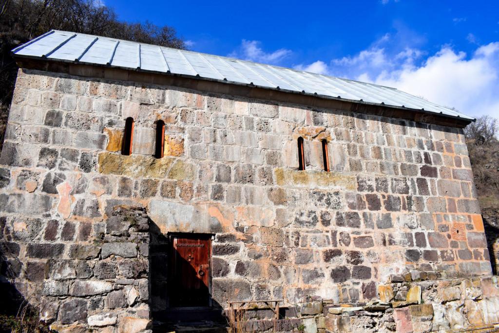 პირღებულის მონასტერი