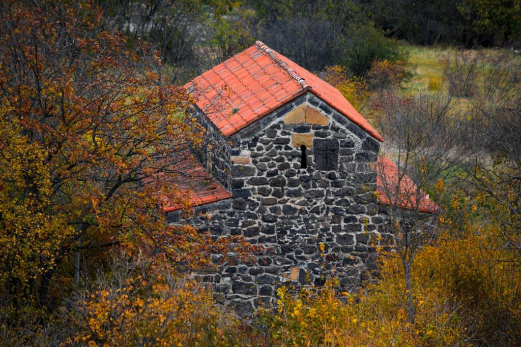 სამშვილდის სამნავიანი ბაზილიკა