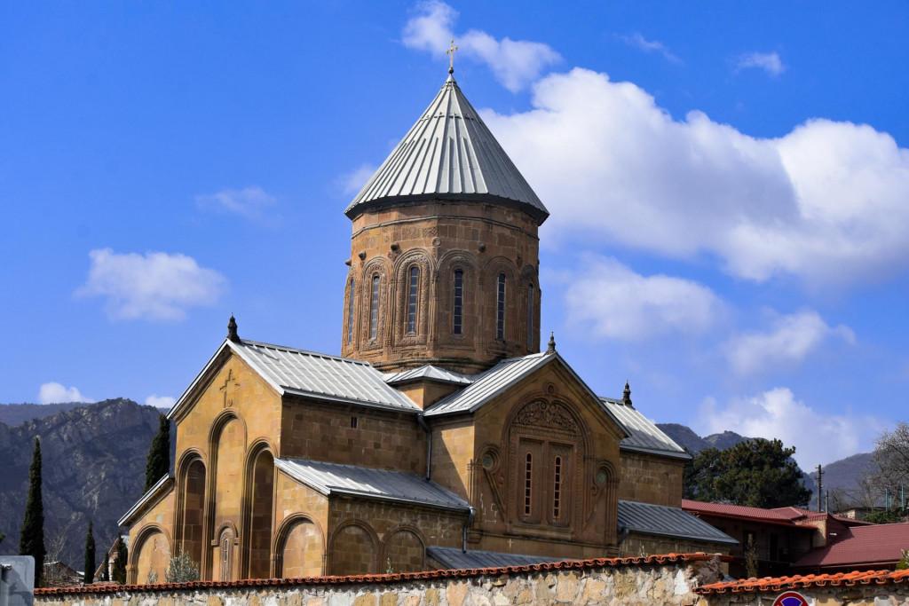 სამთავროს მონასტერი