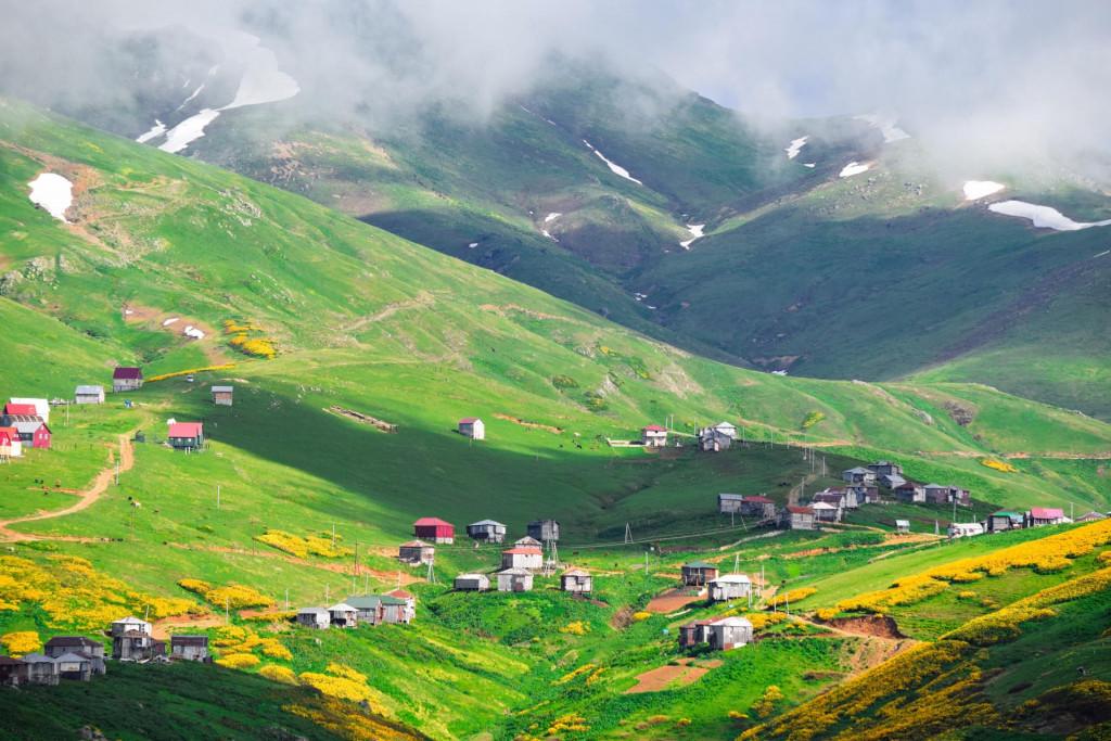 გომისმთა