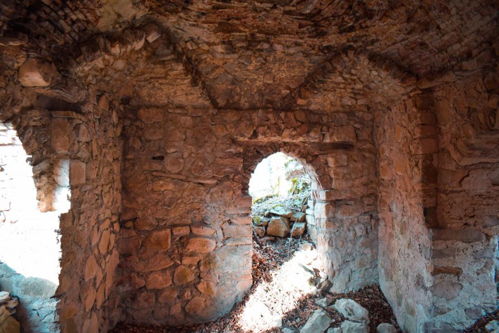 საჩინოს ბზასაყდარი