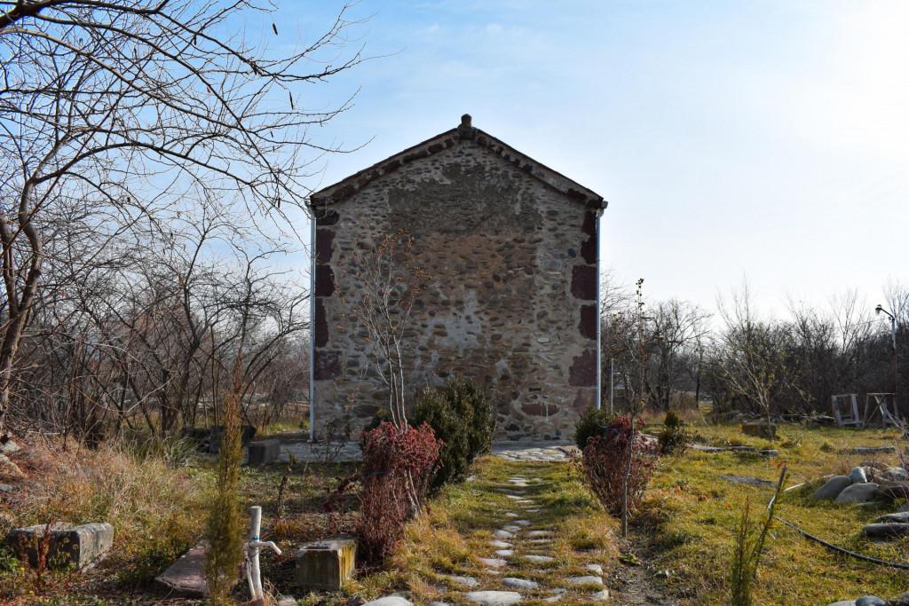 ფხვენისის ღვთისმშობლის ეკლესია