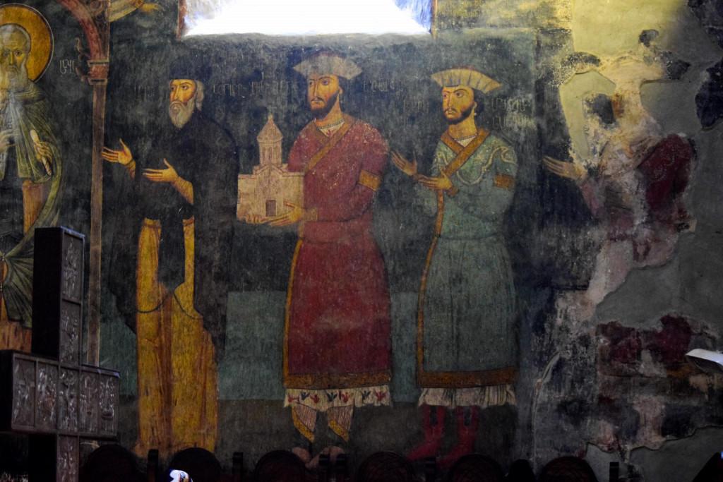 საფარის მონასტერი