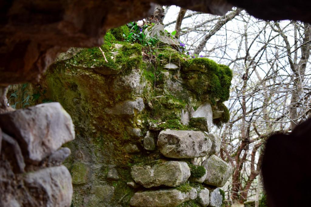 ახშნის გორისჯვრის ეკლესია