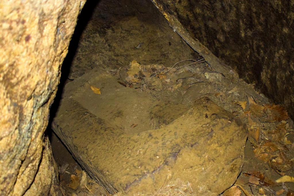 არჯულის დარანი