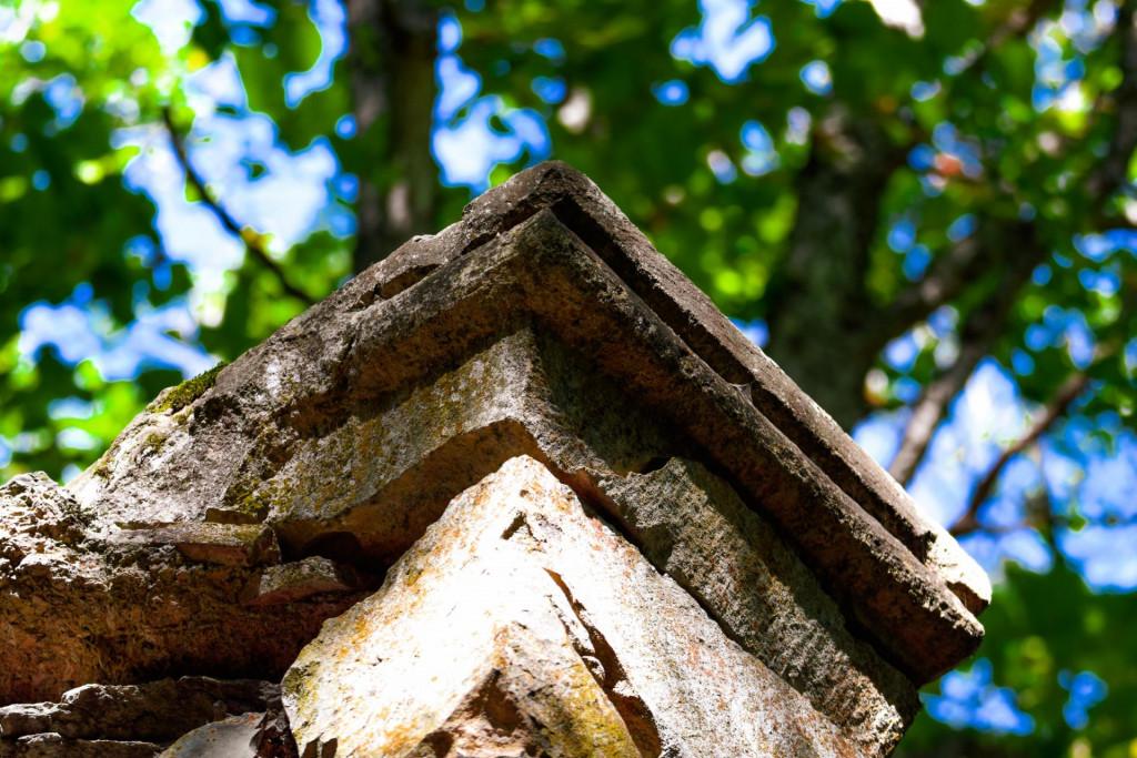 ჭანდრების მწვანე საყდარი