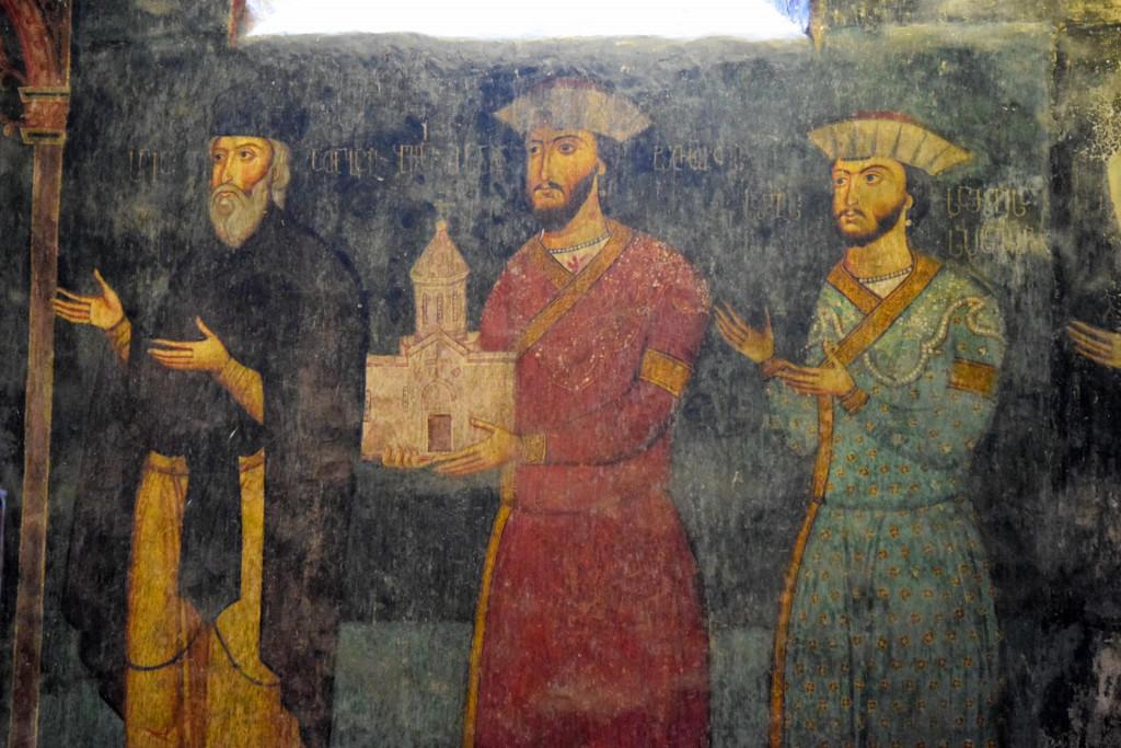 საფარის მონასტერი