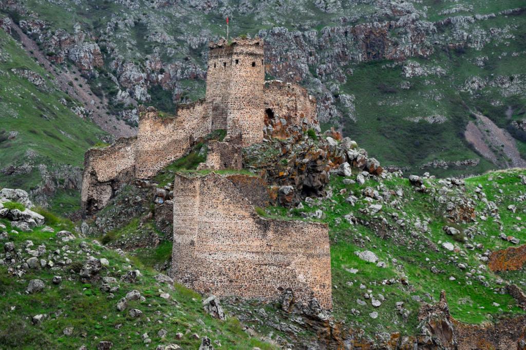 ქაჯეთის ციხე