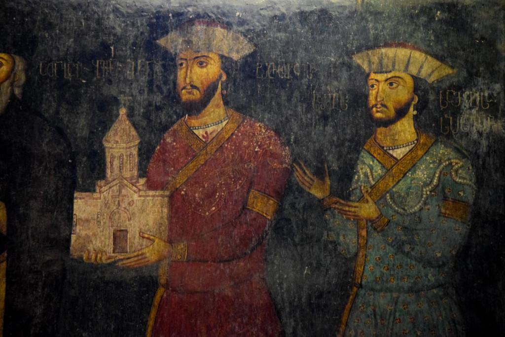 საფარის მონასტერი