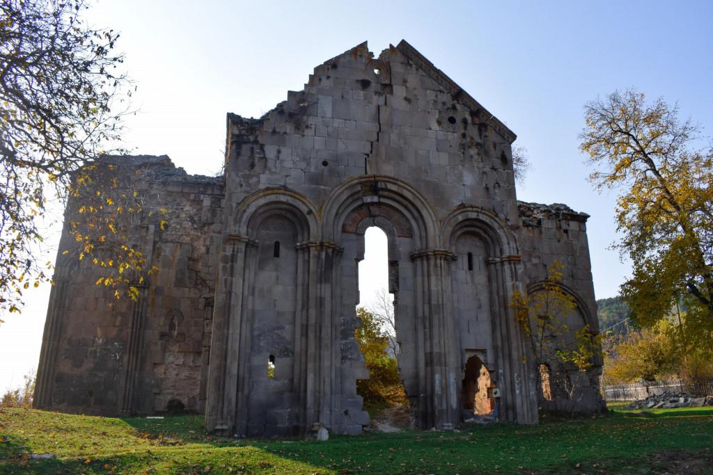 ტბეთის მონასტერი