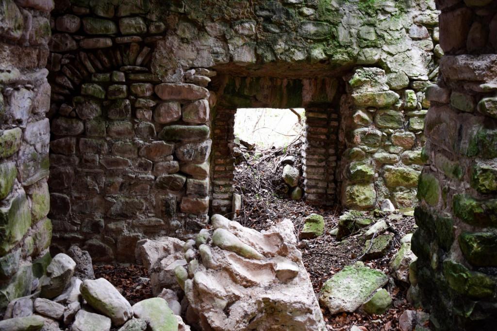 ახშნის გორისჯვრის ეკლესია