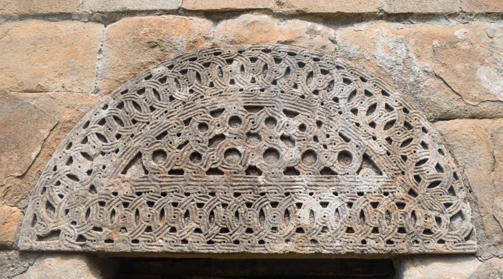 სპეთის ზედამაცხოვარის ეკლესია