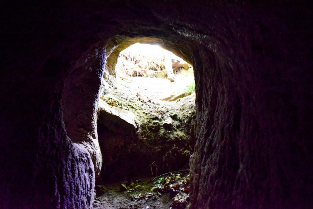 არჯულის დარანი