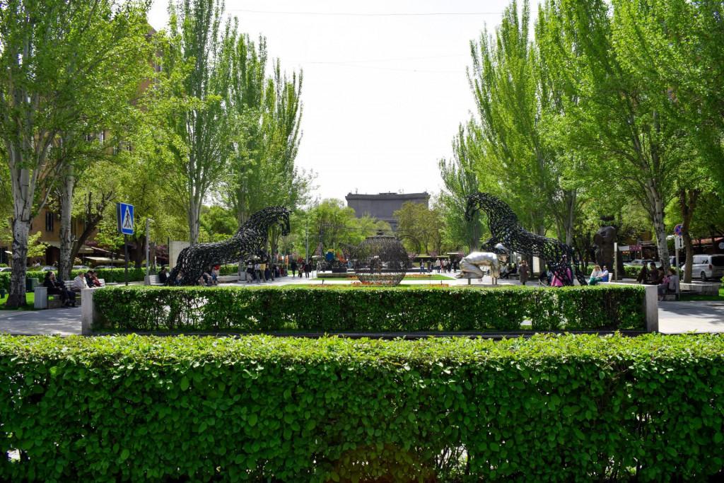 ერევნის კასკადი