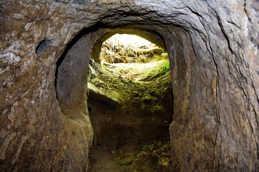 არჯულის დარანი