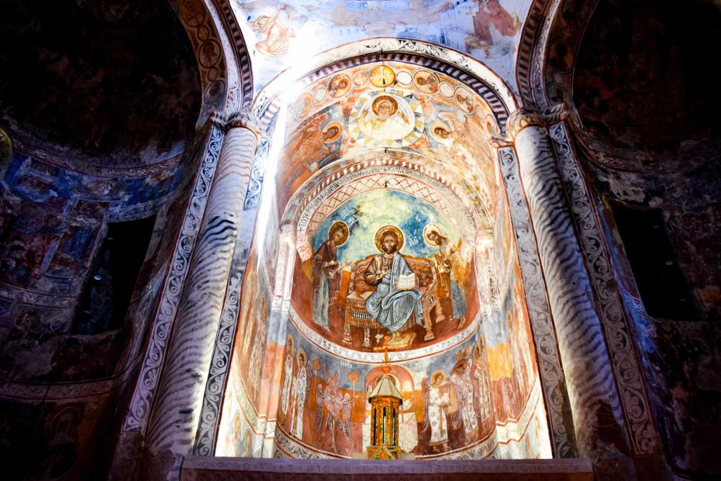 ნიკორწმინდის ტაძარი