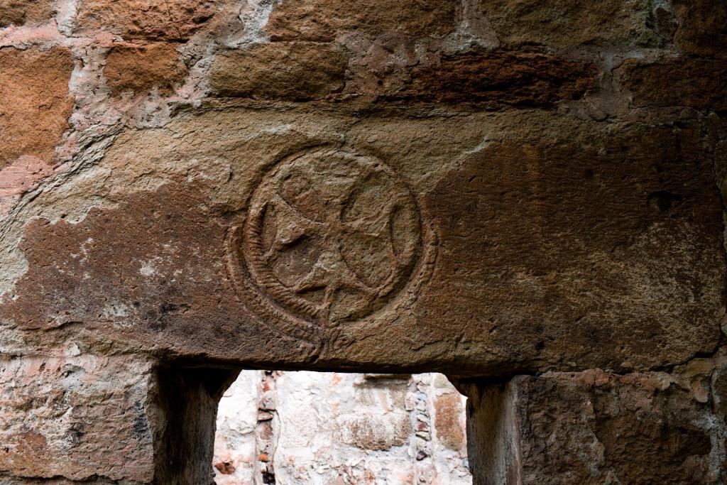 კიანეთის ღვთისმშობლის ეკლესია