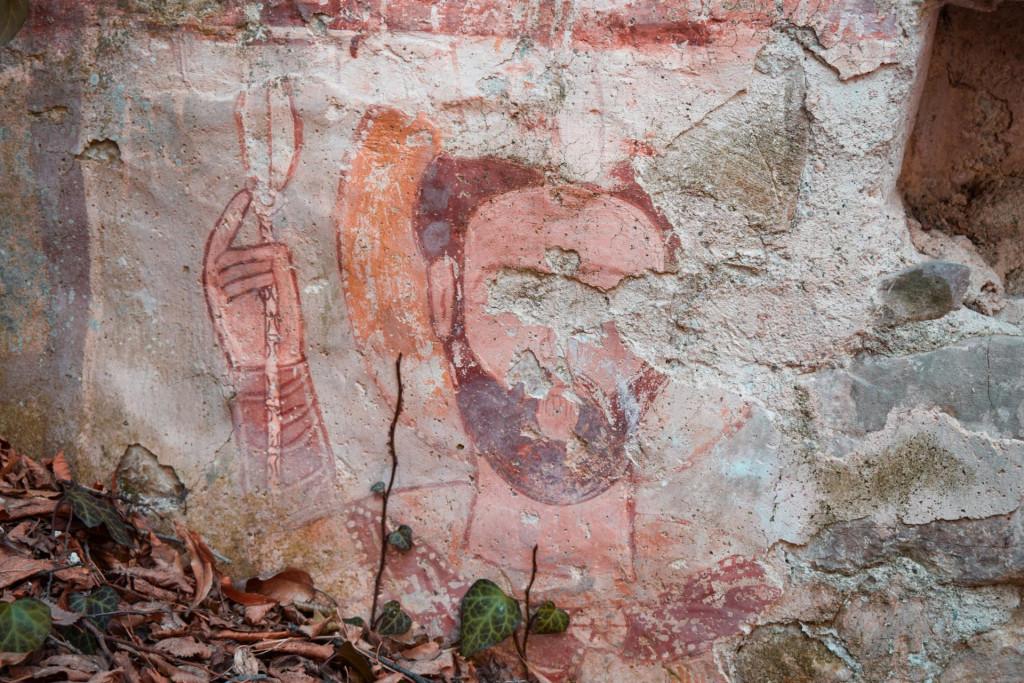 საჩინოს ბზასაყდარი