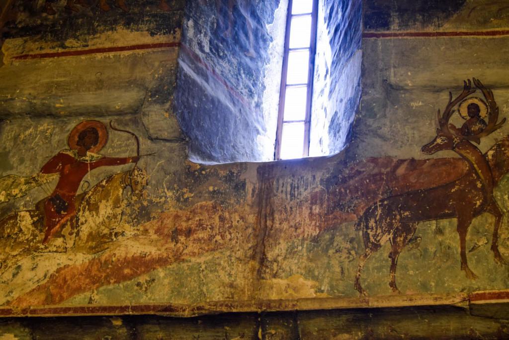 საფარის მონასტერი