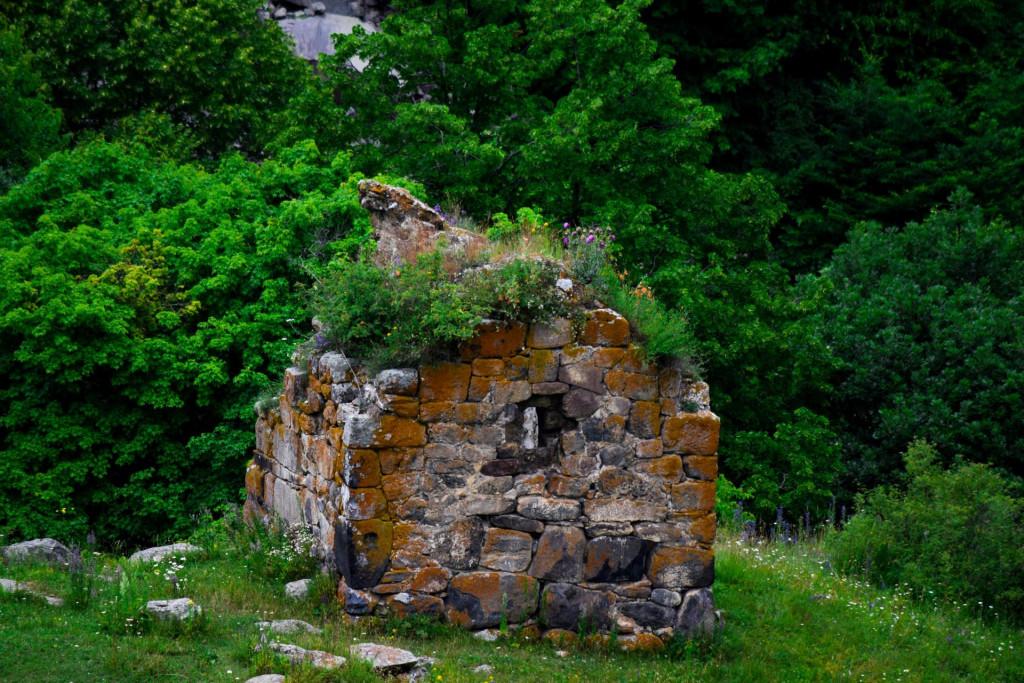 გომარეთის (ჭოჭიანის) სეფიაანთ საყდარი (თამარის სამწირველო)