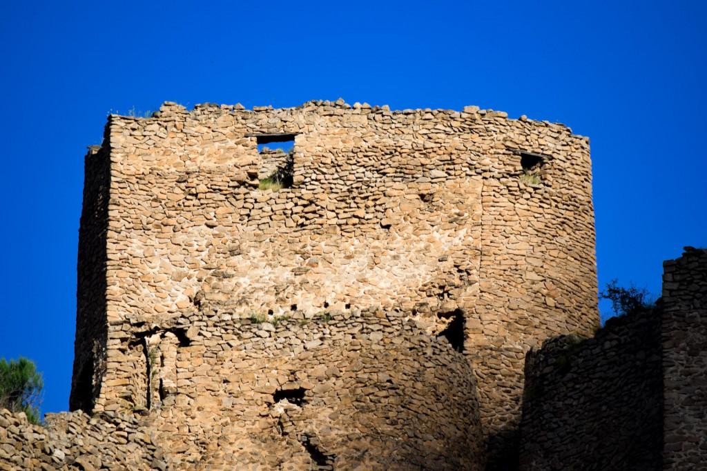 აზორდის (თეთრი) ციხე