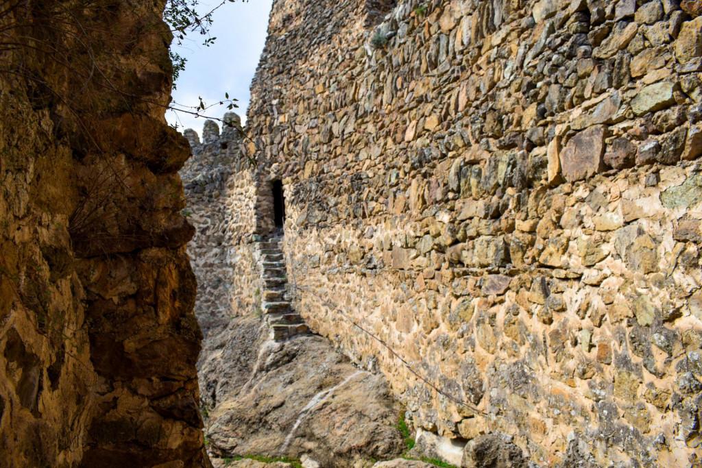 ხულუტის ციხე