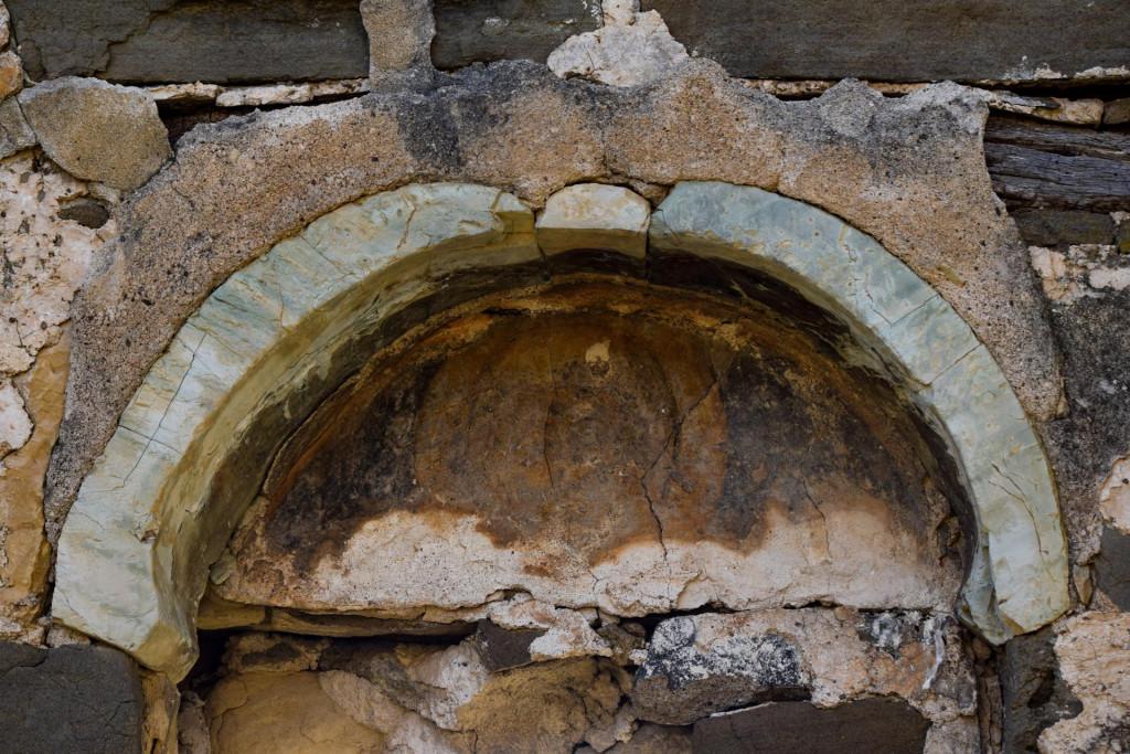 საორბისის წმინდა გიორგის ეკლესია