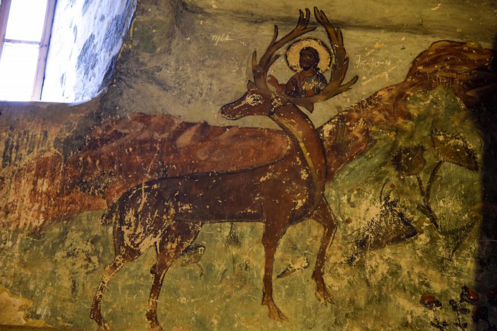 საფარის მონასტერი